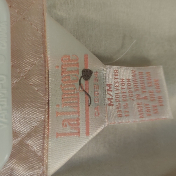 Retro/vintage Sexy/stylish  robe - Picture 2 of 5